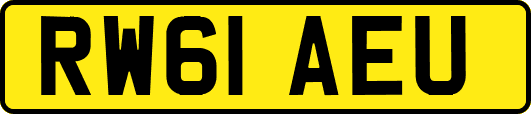 RW61AEU