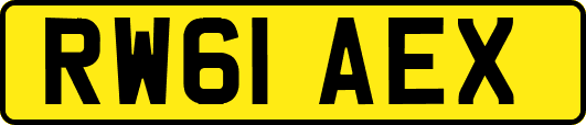 RW61AEX