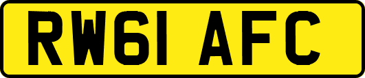 RW61AFC