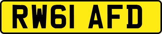 RW61AFD