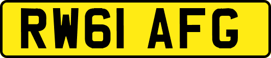 RW61AFG