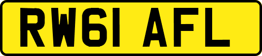 RW61AFL