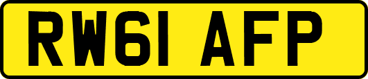 RW61AFP