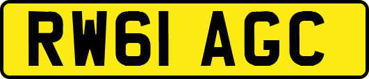 RW61AGC