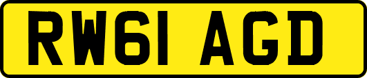 RW61AGD