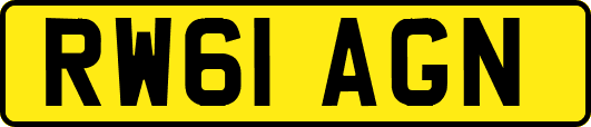 RW61AGN