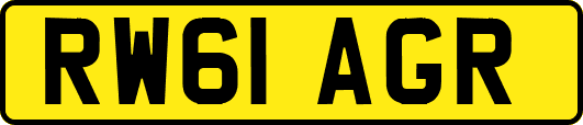 RW61AGR