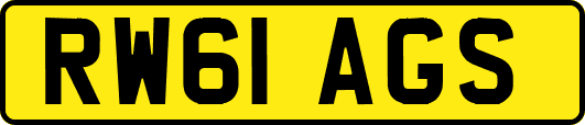 RW61AGS