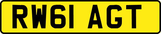 RW61AGT