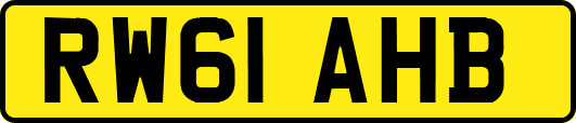 RW61AHB