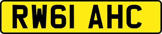 RW61AHC