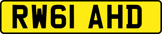 RW61AHD