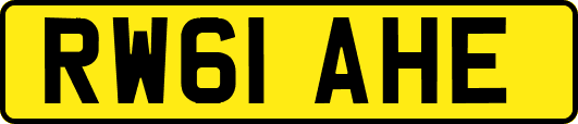 RW61AHE