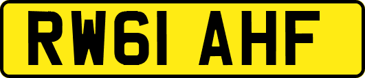 RW61AHF