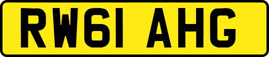 RW61AHG