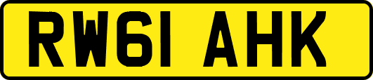 RW61AHK