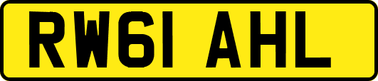 RW61AHL
