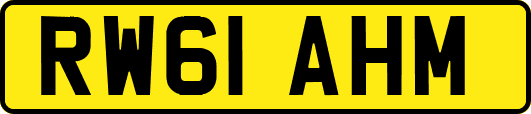 RW61AHM