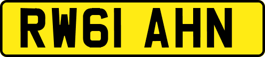 RW61AHN