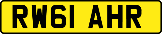 RW61AHR