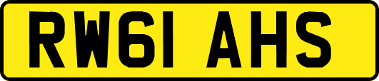 RW61AHS