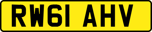 RW61AHV