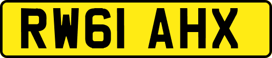 RW61AHX