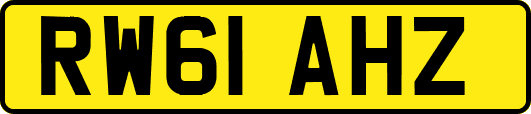 RW61AHZ