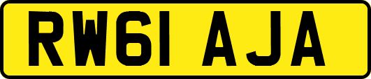 RW61AJA