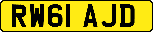 RW61AJD
