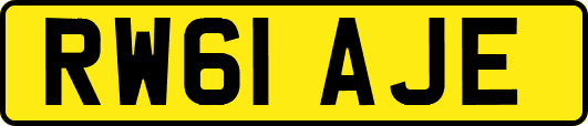 RW61AJE