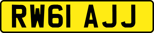 RW61AJJ