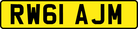 RW61AJM