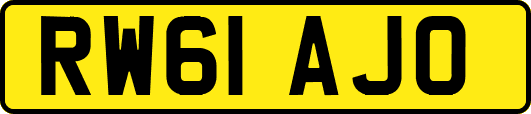 RW61AJO