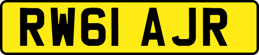 RW61AJR