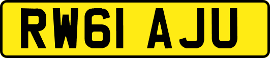 RW61AJU