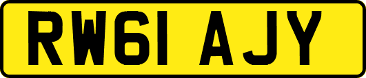 RW61AJY
