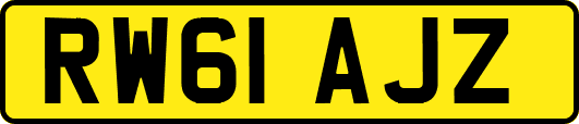 RW61AJZ