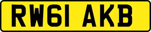 RW61AKB