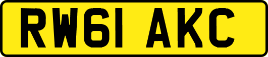 RW61AKC