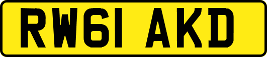 RW61AKD