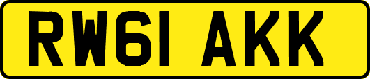 RW61AKK