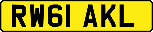 RW61AKL
