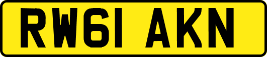 RW61AKN