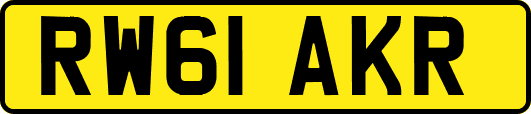 RW61AKR