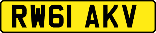 RW61AKV
