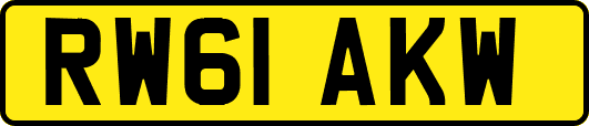 RW61AKW