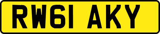 RW61AKY