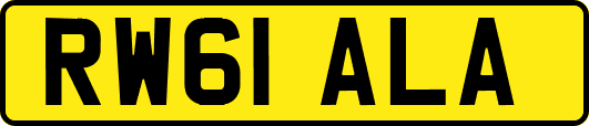 RW61ALA