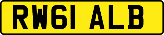 RW61ALB